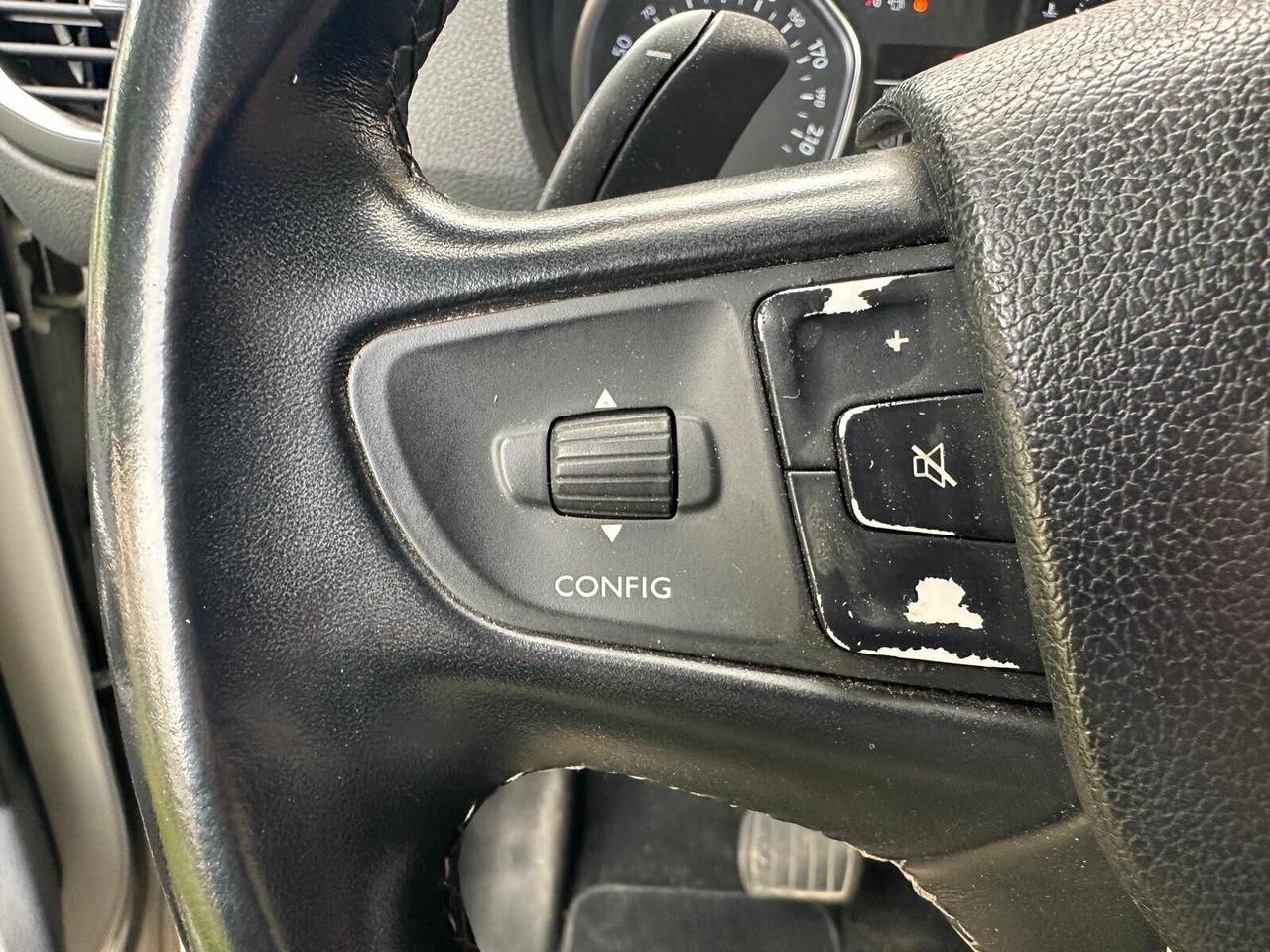 Citroen Spacetourer BlueHDi 180 S&S EAT6 M Shine