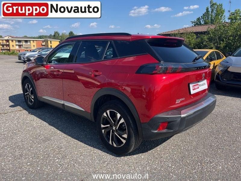 Peugeot 2008 PureTech 100 S&S Allure