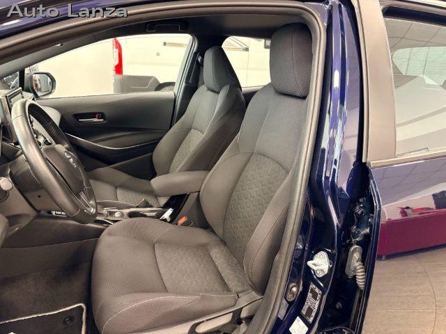 TOYOTA Corolla 1.8 Hybrid Business PREZZO REALE
