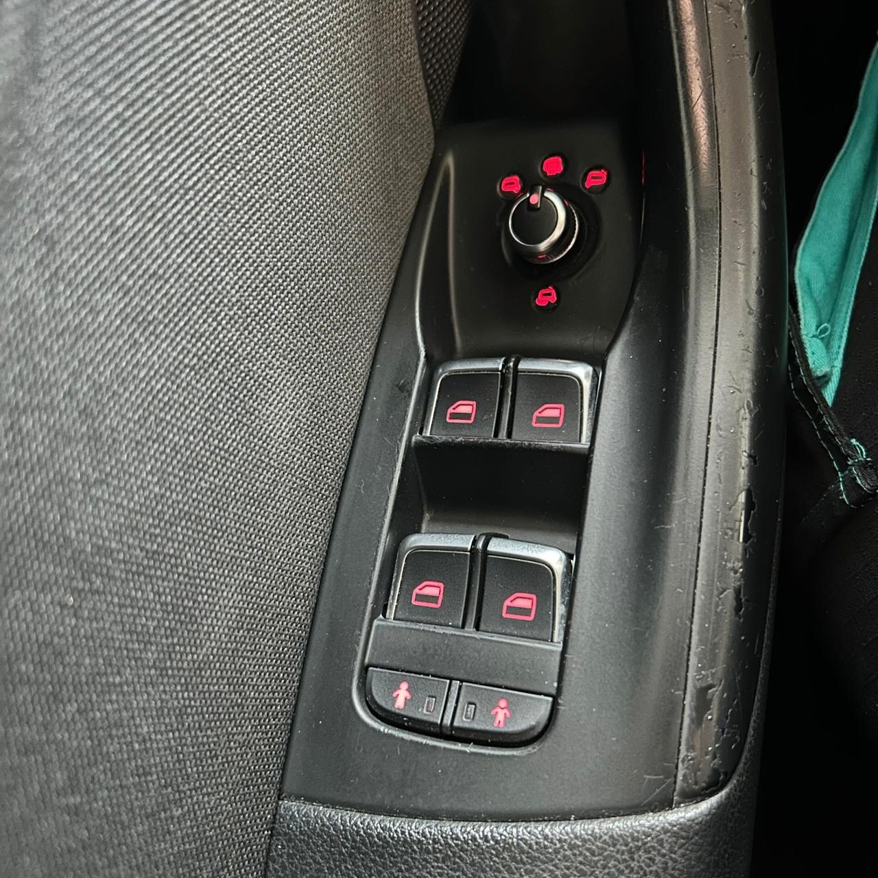 Audi Q3 2.0 TDI 177 CV quattro S tronic