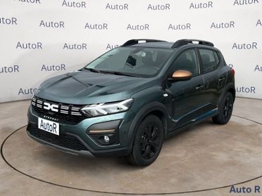 Dacia Sandero Sandero Stepway 1.0 TCe ECO-G Extreme Up