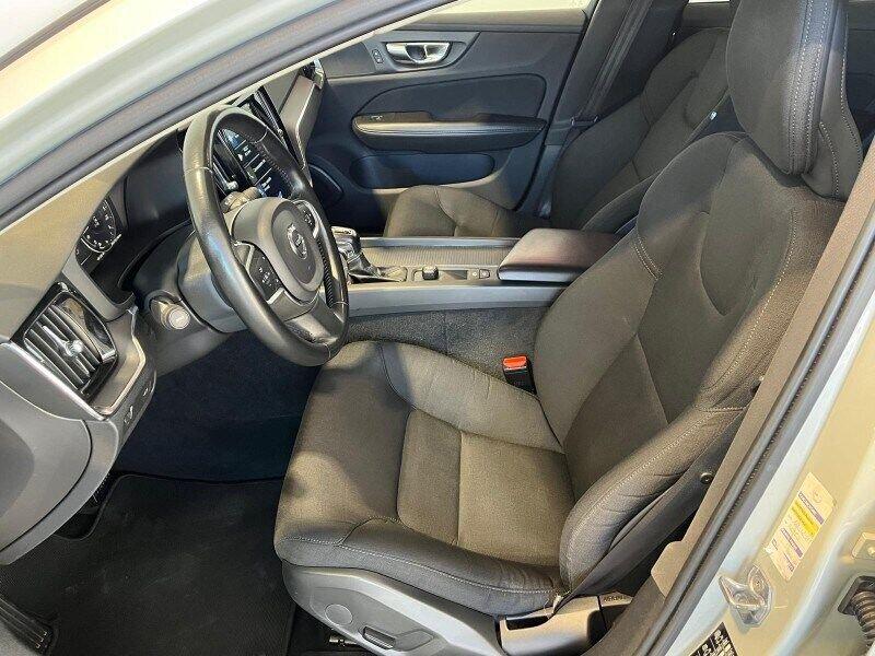 Volvo V60 V60 D3 Geartronic Business