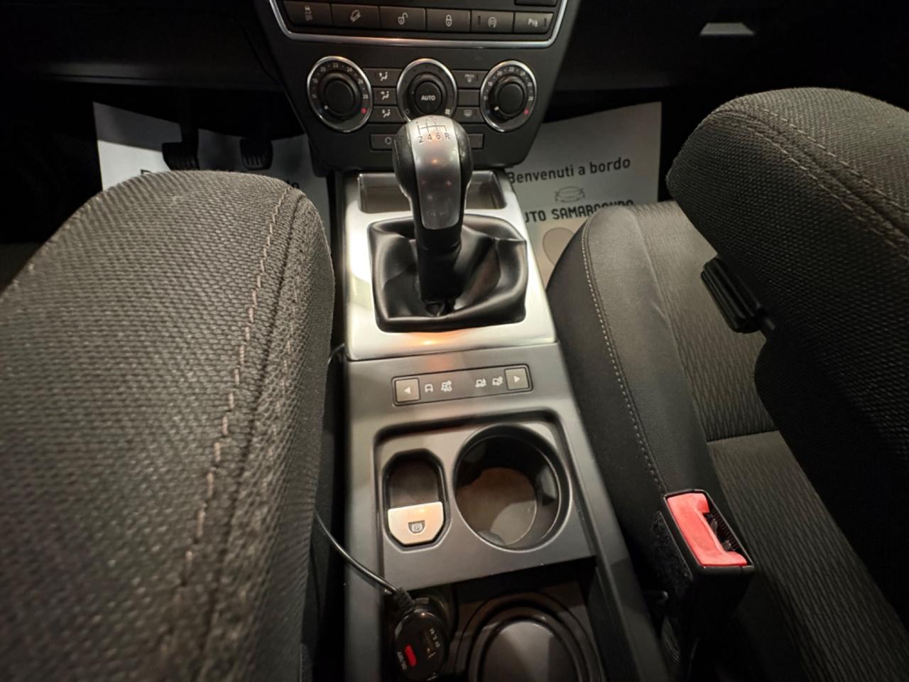 Land Rover Freelander 2.2 TD4 S.W. HSE 2013