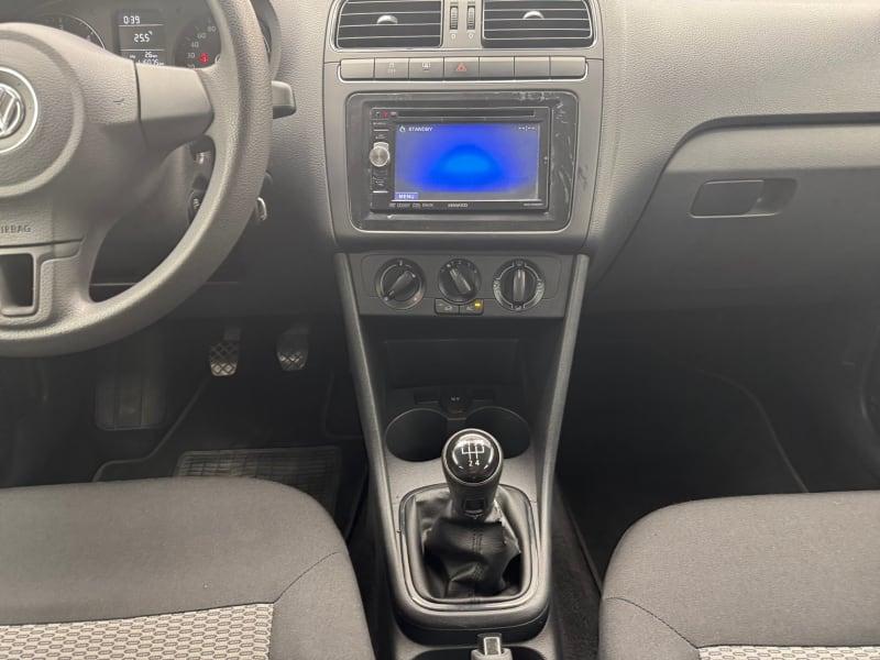 VOLKSWAGEN POLO 1.2 TDI DPF 5 P. TREND