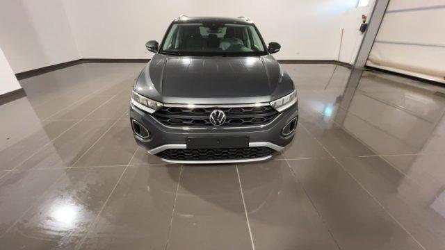 VOLKSWAGEN T-Roc 2.0 TDI SCR Life