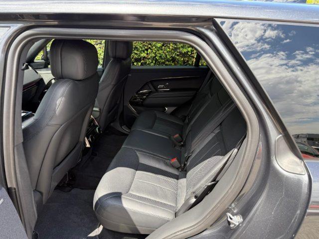 LAND ROVER Range Rover Sport 3.0D l6 300 CV Dynamic HSE