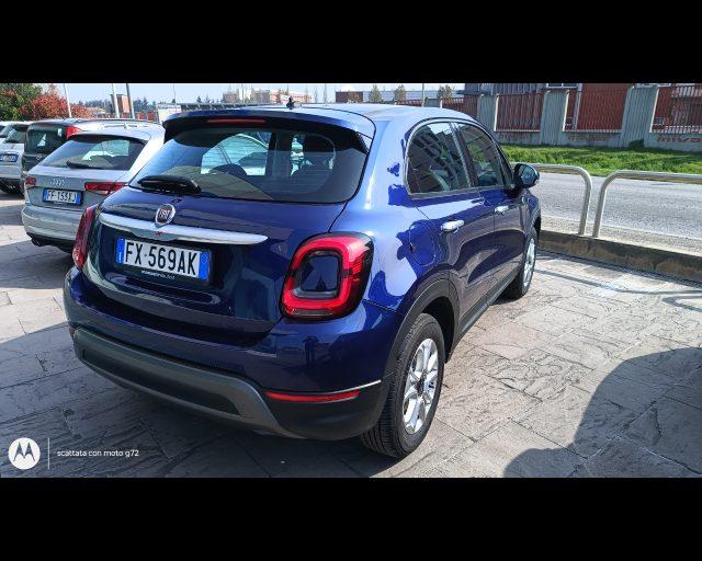 FIAT 500X 1.0 T3 120 CV City Cross