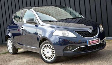 Lancia Ypsilon 2015 1.3 mjt Platinum s