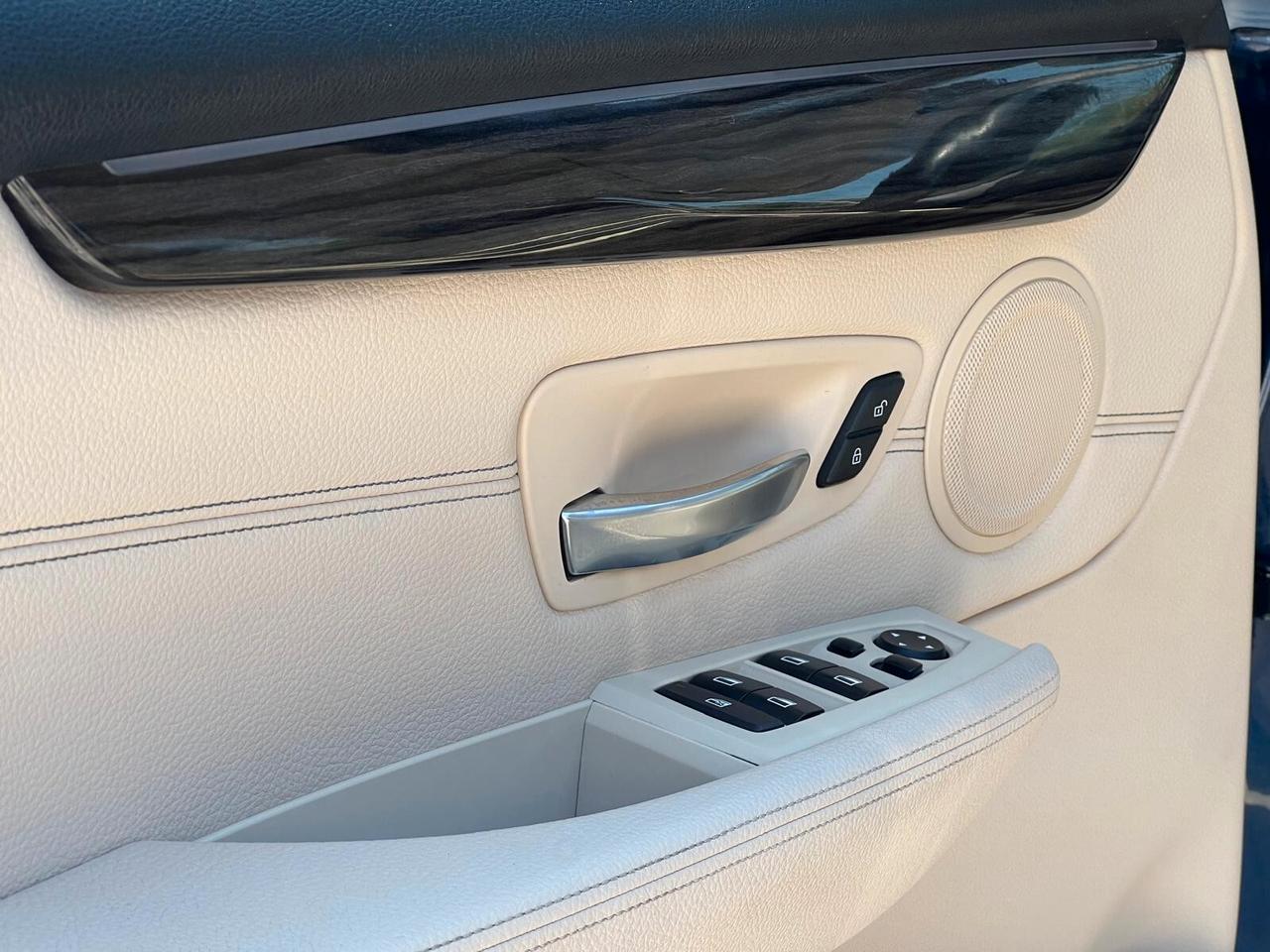 Bmw 216 216d Active Tourer Luxury