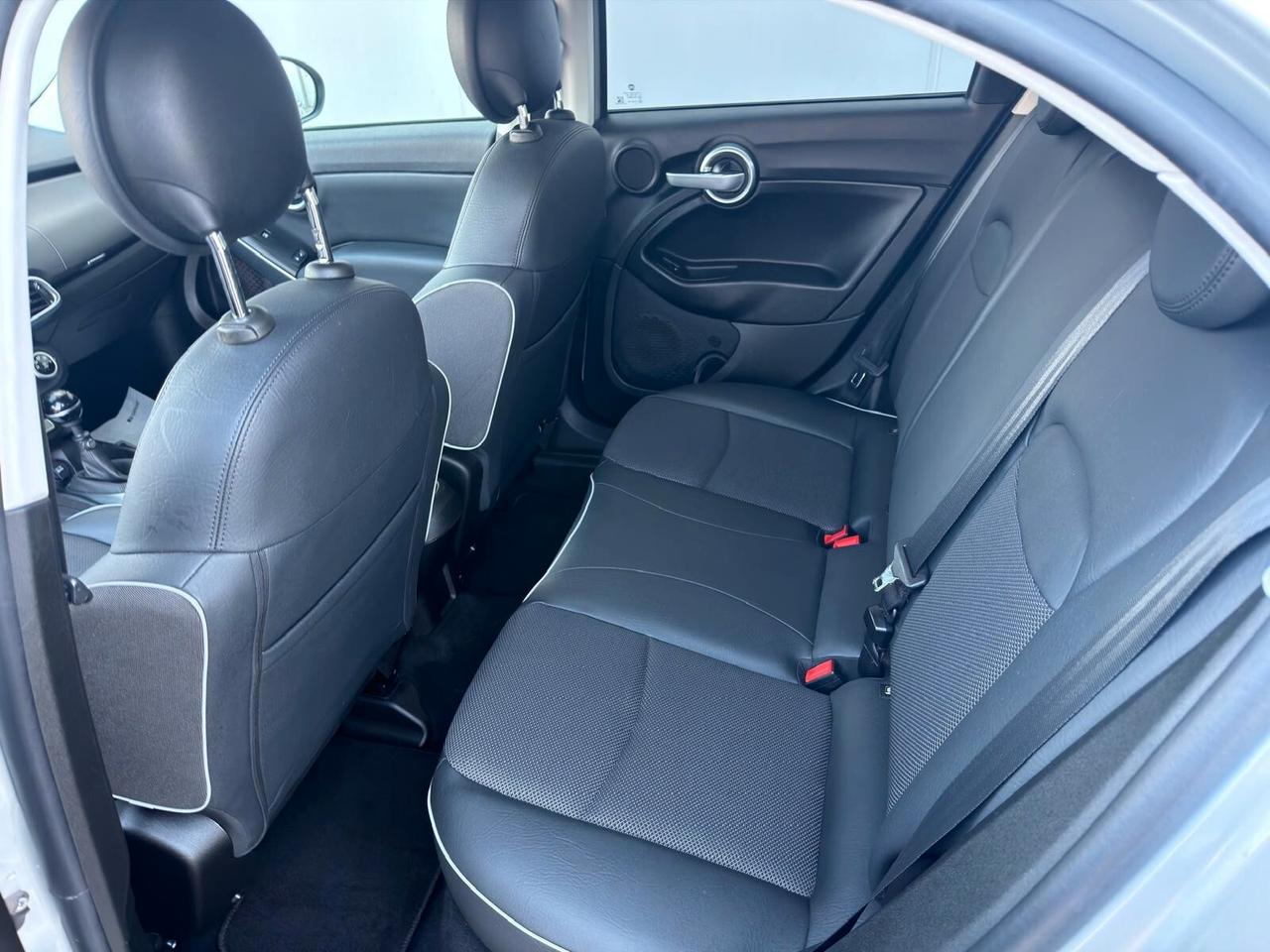 Fiat 500X 1.3 MultiJet 95 CV Cross