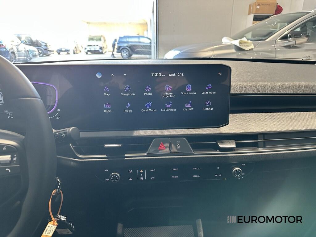 Kia Stonic 1.0 T-GDi Urban