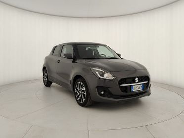 Suzuki Swift 1.2 Hybrid Top - OK PER NEOPATENTATI !