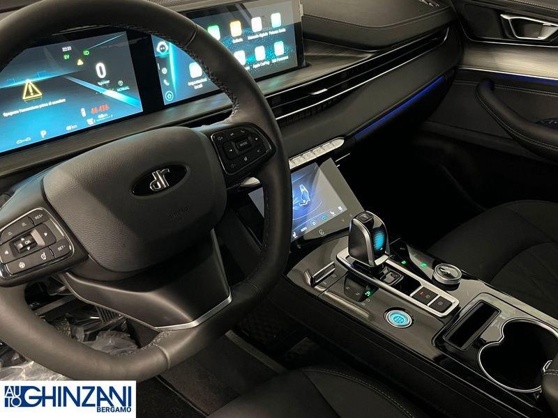 DR AUTOMOBILES dr 7.0 PHEV DR 7.0 1.5 Plug-in Hybrid - Km0