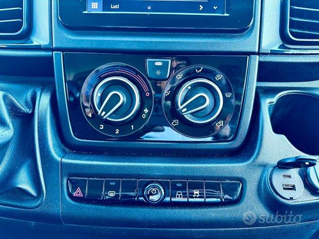 Fiat Ducato 35 2.2 Mjt 160CV PLM-SL-TM XLH2