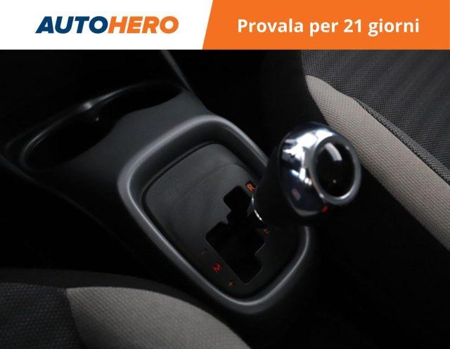 TOYOTA Aygo Connect 1.0 VVT-i 72 CV 5 porte x-fun MMT