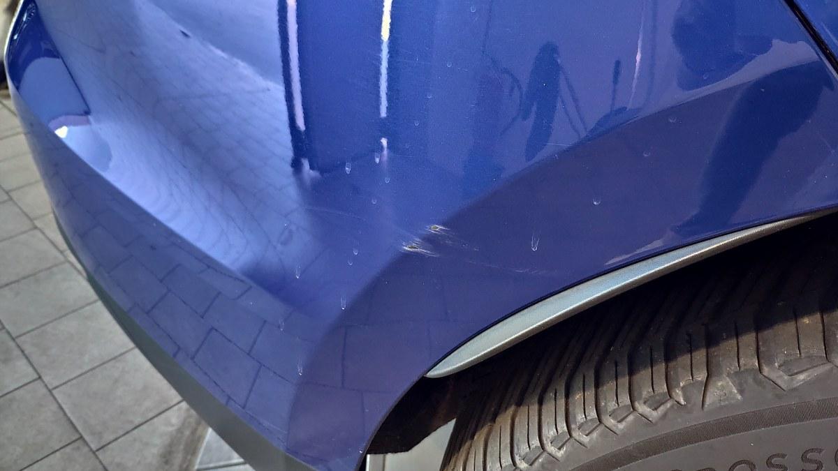 JAGUAR F-Pace SOLO PER COMMERCIANTI AUTO SENZA GARANZIA