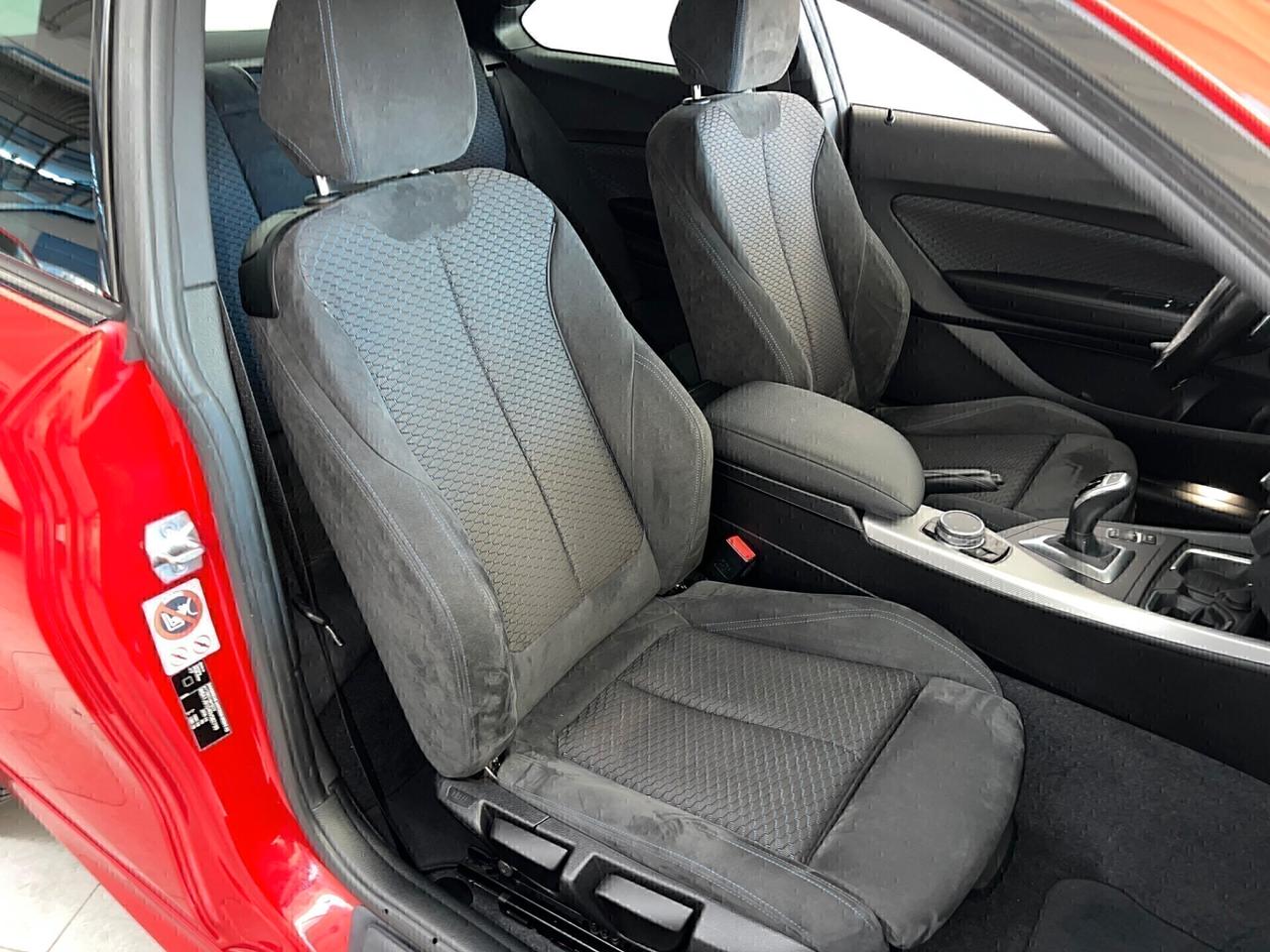Bmw 235I M 235i xDrive 325CV