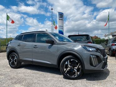 Peugeot 2008 New 1.2 PureTech 100cv S&S Modello Allure