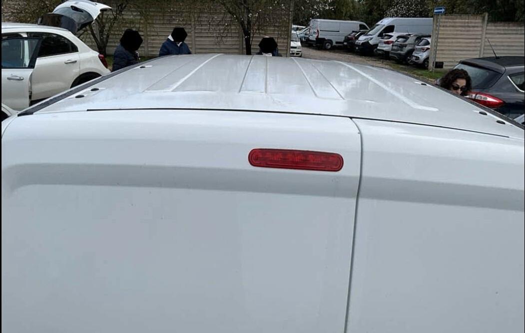 FIAT DOBLO CARGO 1.3 MTJ 95CV