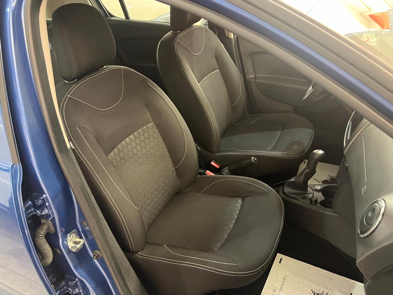 Dacia Sandero 1.2 75CV GPL - Lauréate - 2014