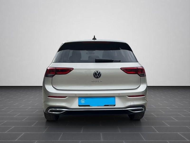 Volkswagen Golf 2.0 TDI DSG SCR MOVE Led 16" ACC Cockpit