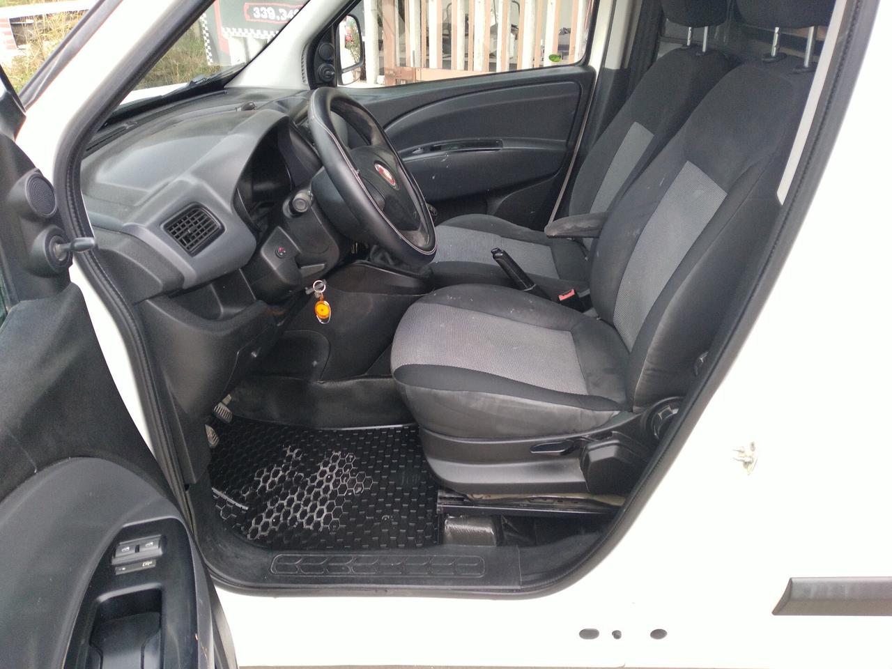 Fiat Doblo Doblò 1.3 MJT SX