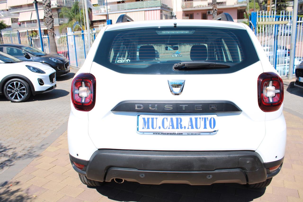 Dacia Duster 1.5 Blue dCi 8V 115 CV 4x2 Comfort