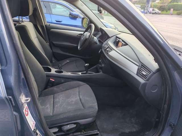 BMW X1 X1 E84 sdrive18d