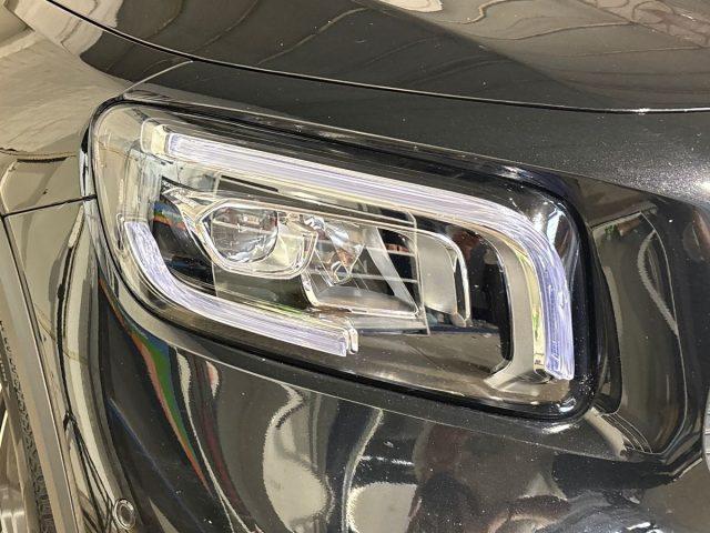MERCEDES-BENZ GLB 200 d Automatic Premium