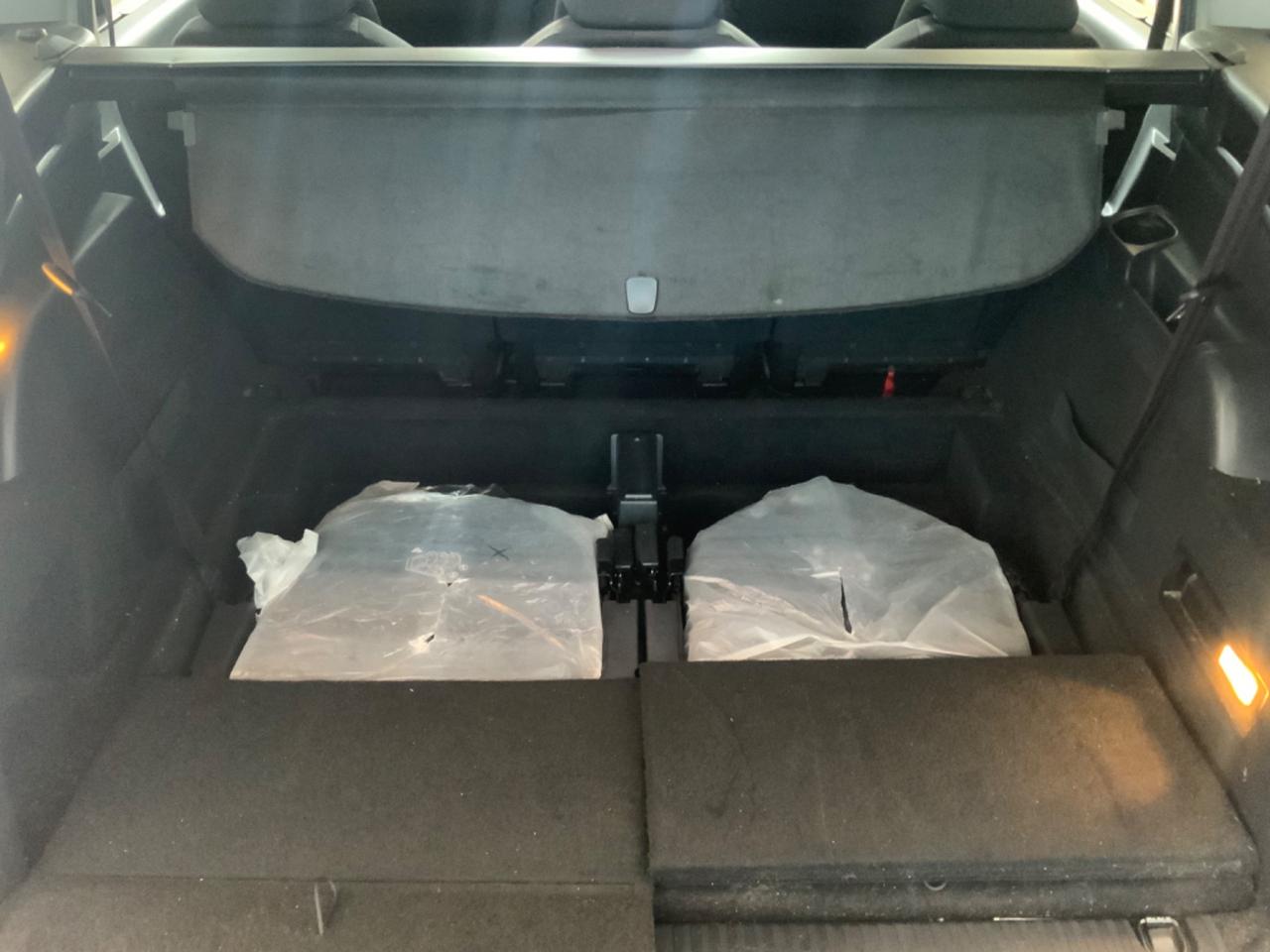 Citroen Grand C4 Picasso 1.6 e-HDi 115 Exclusive 7 posti
