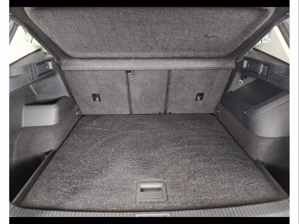 VOLKSWAGEN Tiguan 2.0 tdi life 150cv dsg del 2025