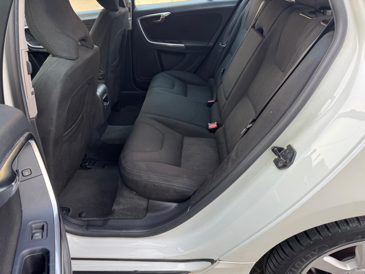 Volvo V60 D3 Kinetic