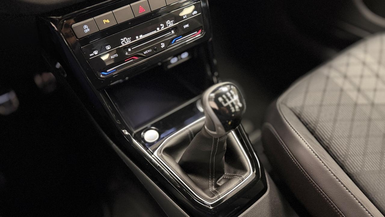 Volkswagen T-Cross 1.0 TSI 115 CV R-Line