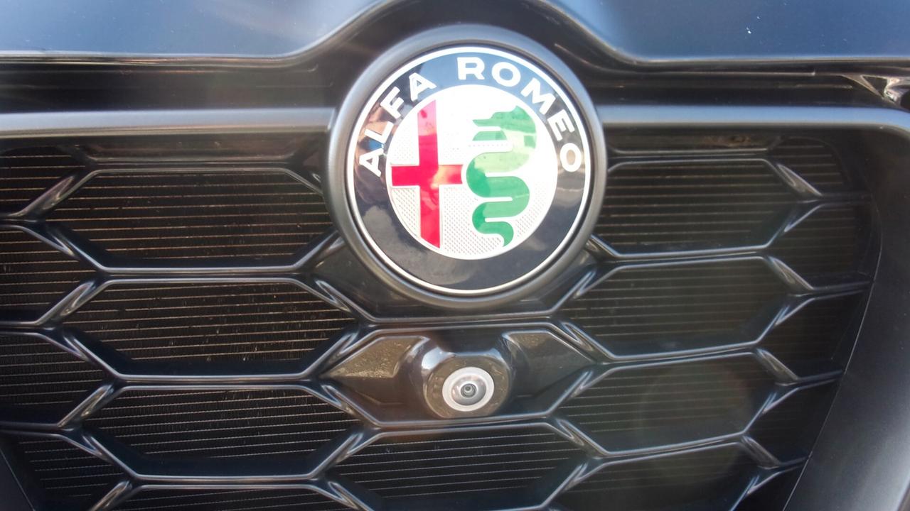 Alfa Romeo Tonale 1.6 diesel 130 CV TCT6 Sprint