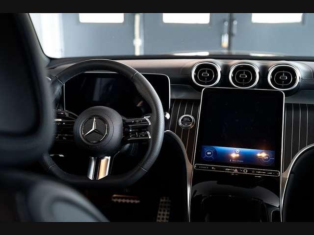 Mercedes-Benz GLC 220 d Coupe Premium Plus *AMG*TETTO*NIGHT*