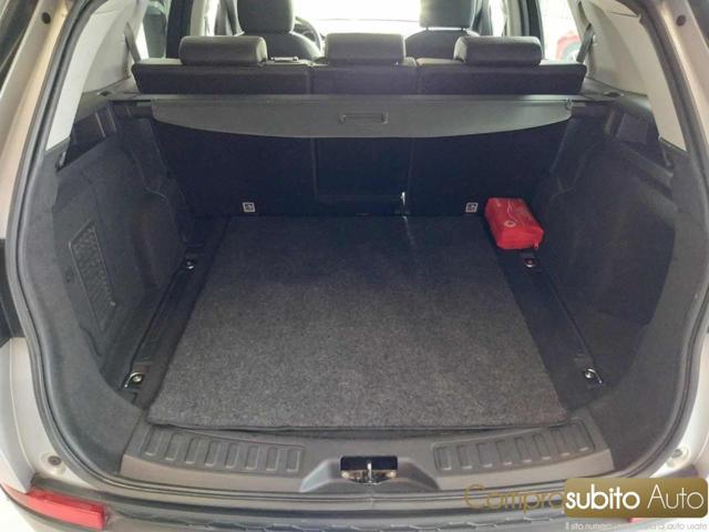 LAND ROVER Discovery Sport 2.0 TD4 150 CV HSE
