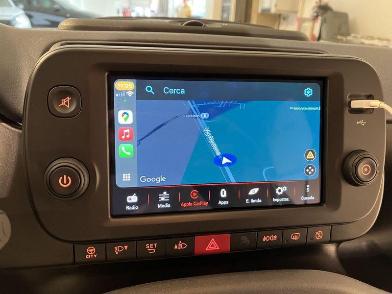 FIAT Panda Cross 1.0 FireFly S&S Hybrid