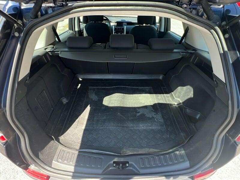 Land Rover Discovery Sport 2.0 TD4 150cv SE 4WD