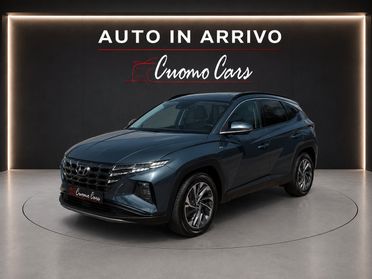 Hyundai Tucson 1.6 CRDI 48V DCT XLine