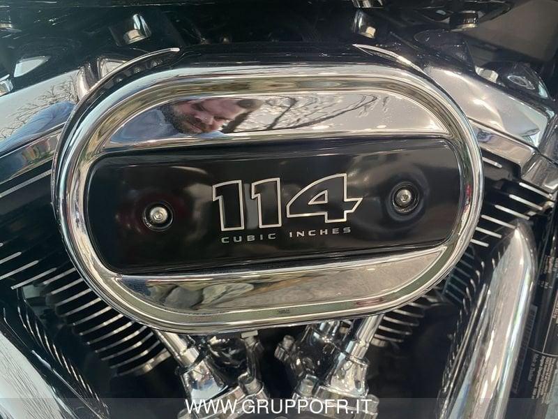 DS FAT BOY HARLEY DAVIDSON FAT BOY 1868