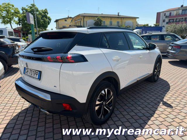 PEUGEOT 2008 PureTech 130 S&S Allure Pack