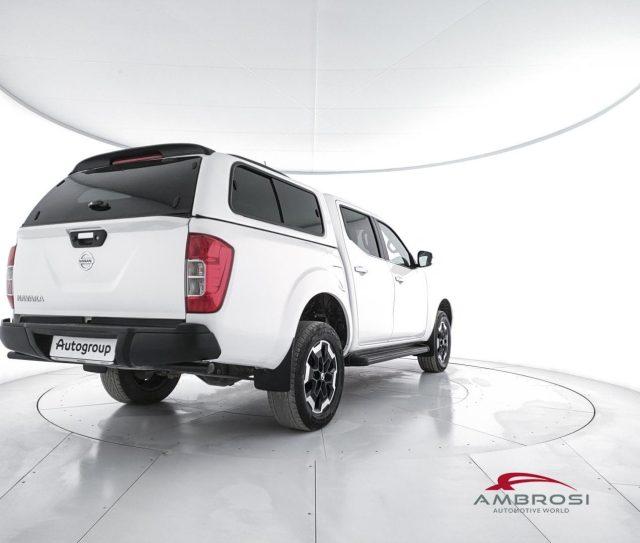 NISSAN Navara 2.3 dCi 4WD Double Cab N-Connecta- AUTOCARRO N1