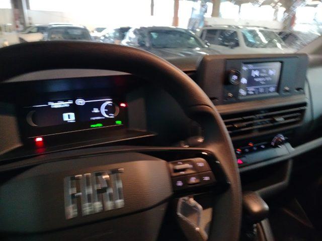 FIAT Scudo 2.0 BlueHDi 145 CV L2 H1 Furgone 3p