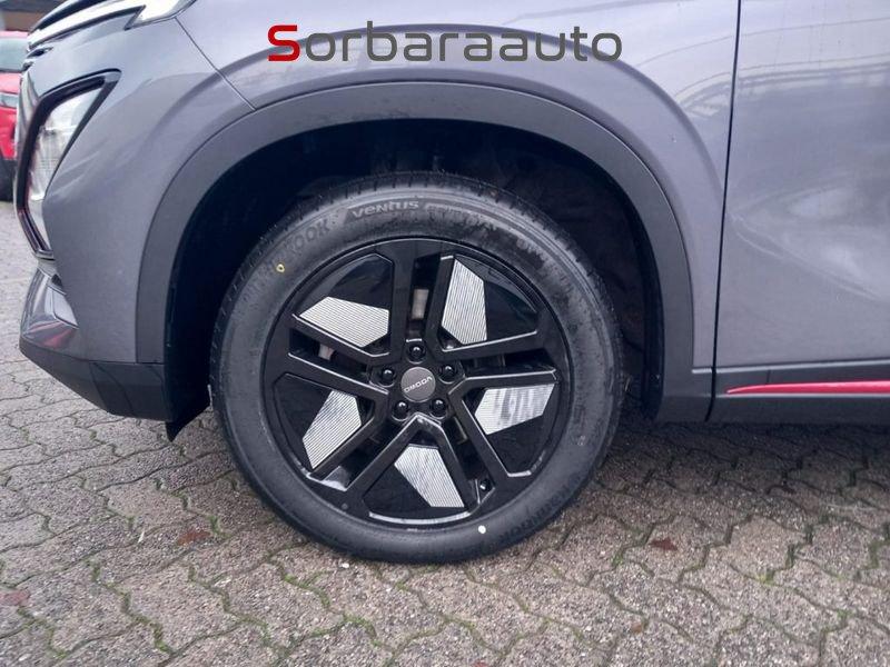 OMODA 5 Omoda 1.6 TGDI 147CV aut. Premium