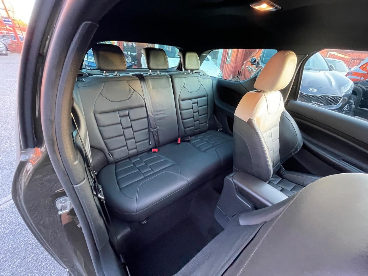 DS3 1.6 THP 155 Sport Chic-60 mila km-unipro-rate