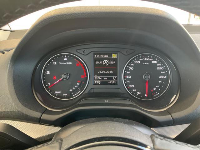 AUDI Q2 30 TDI S tronic