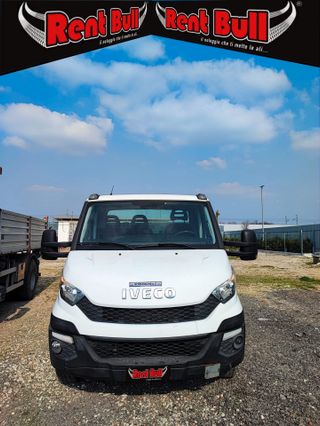 IVECO DAILY 60 C 17 A CASSONE RIF:623