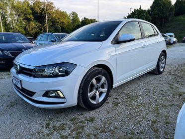 Volkswagen Polo 1.0 TGI 90Cv Trendline BMT