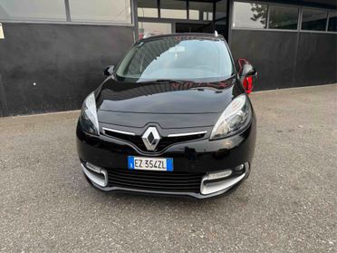 Renault Scénic 1.5 dCi 110CV EDC Energy