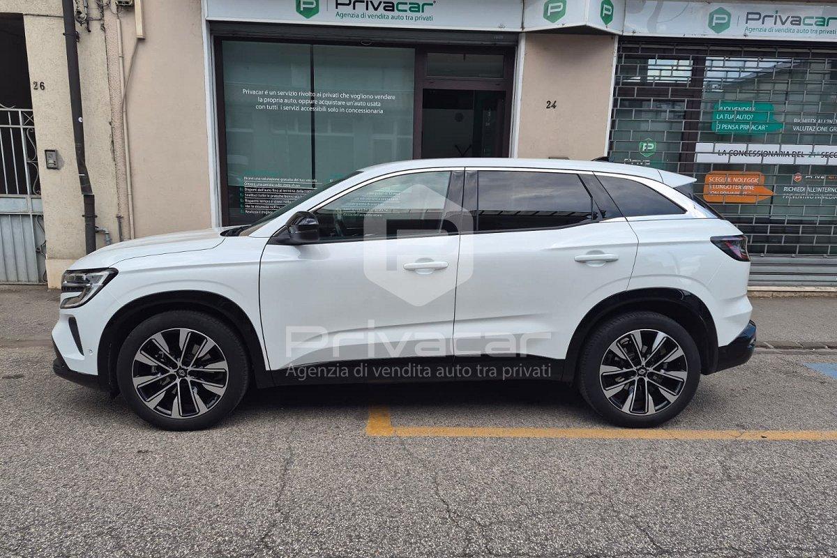 RENAULT Austral Austral Full Hybrid E-Tech 200 CV Techno